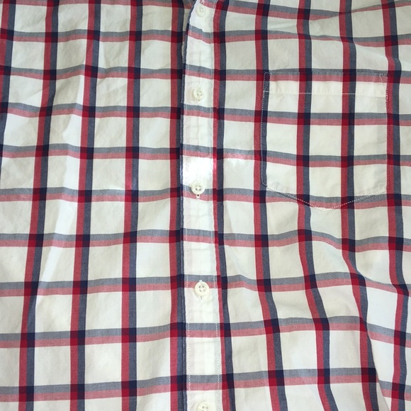 J crew button down - Picture 5 of 8